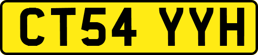 CT54YYH