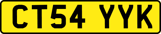 CT54YYK