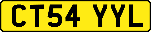 CT54YYL