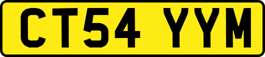 CT54YYM