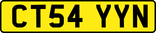 CT54YYN