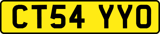 CT54YYO