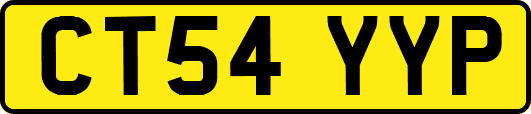 CT54YYP