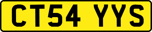 CT54YYS