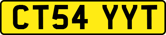 CT54YYT