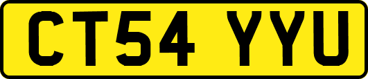 CT54YYU