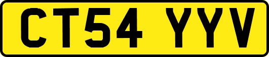 CT54YYV