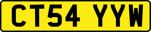 CT54YYW