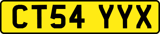 CT54YYX