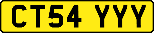 CT54YYY