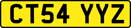 CT54YYZ