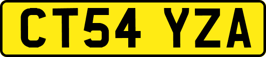 CT54YZA