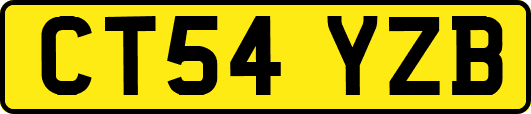 CT54YZB