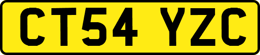 CT54YZC