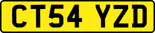 CT54YZD