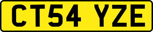 CT54YZE