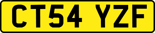 CT54YZF