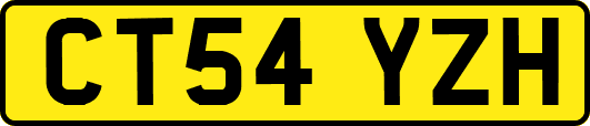 CT54YZH
