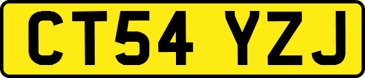 CT54YZJ
