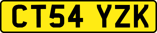 CT54YZK