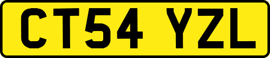 CT54YZL