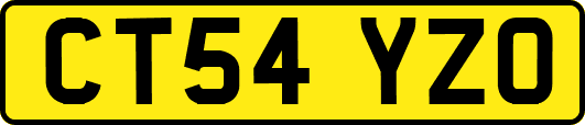 CT54YZO