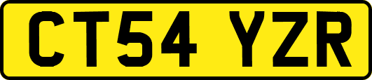 CT54YZR