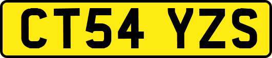 CT54YZS
