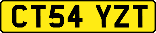 CT54YZT