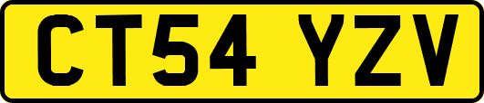 CT54YZV