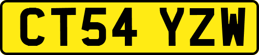 CT54YZW