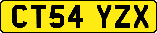 CT54YZX
