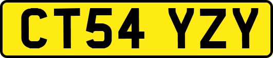 CT54YZY