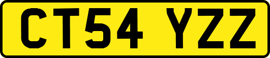 CT54YZZ