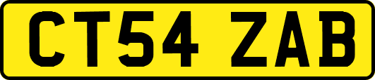 CT54ZAB