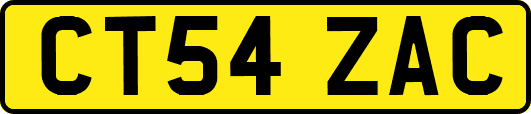 CT54ZAC