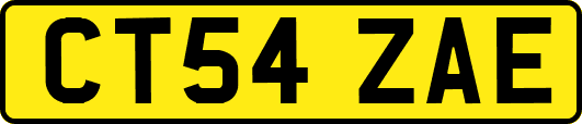 CT54ZAE