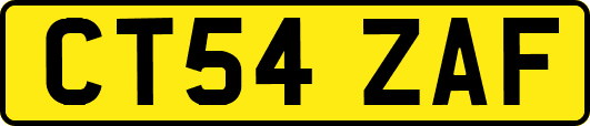 CT54ZAF