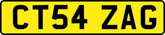 CT54ZAG