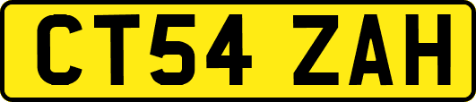 CT54ZAH