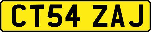 CT54ZAJ