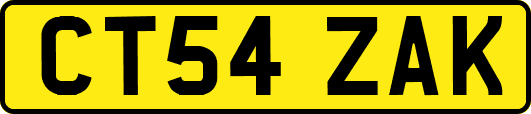 CT54ZAK