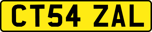 CT54ZAL