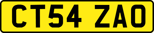 CT54ZAO