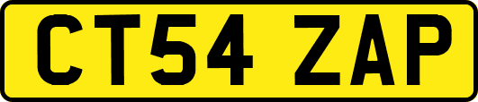 CT54ZAP