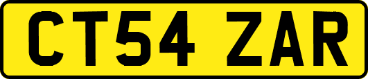 CT54ZAR