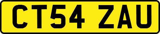 CT54ZAU