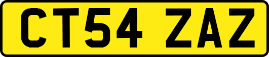 CT54ZAZ