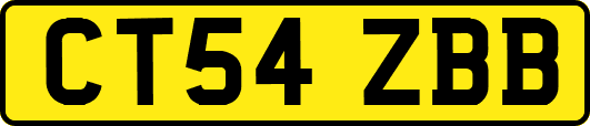 CT54ZBB