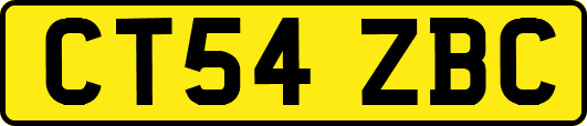 CT54ZBC